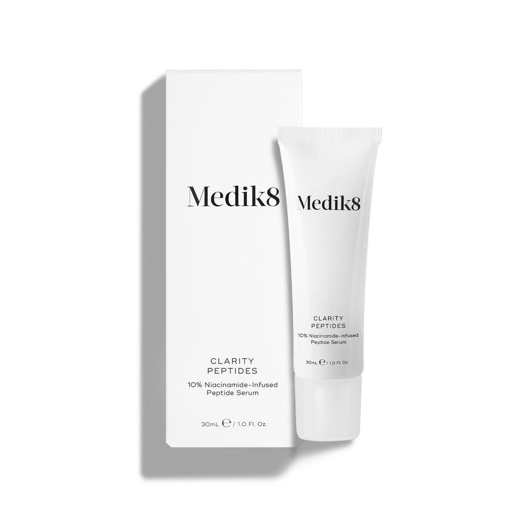 Clarity Peptides 30ml
