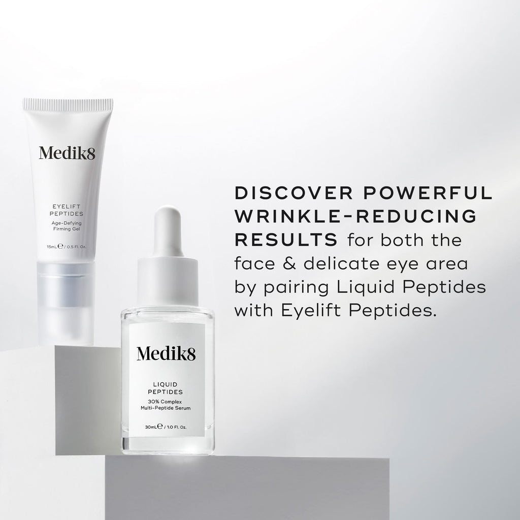 Liquid Peptides 30ml