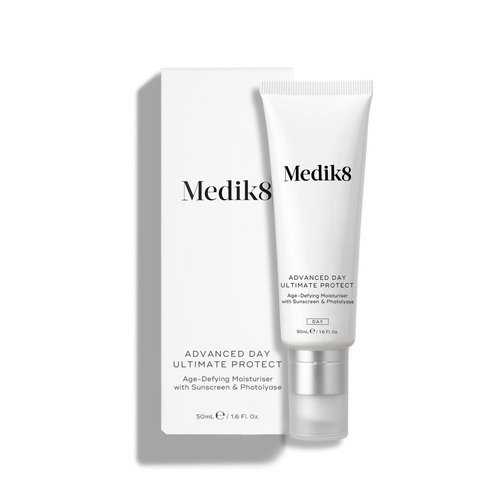 Advanced Day Ultimate Protect SPF 50 50ml