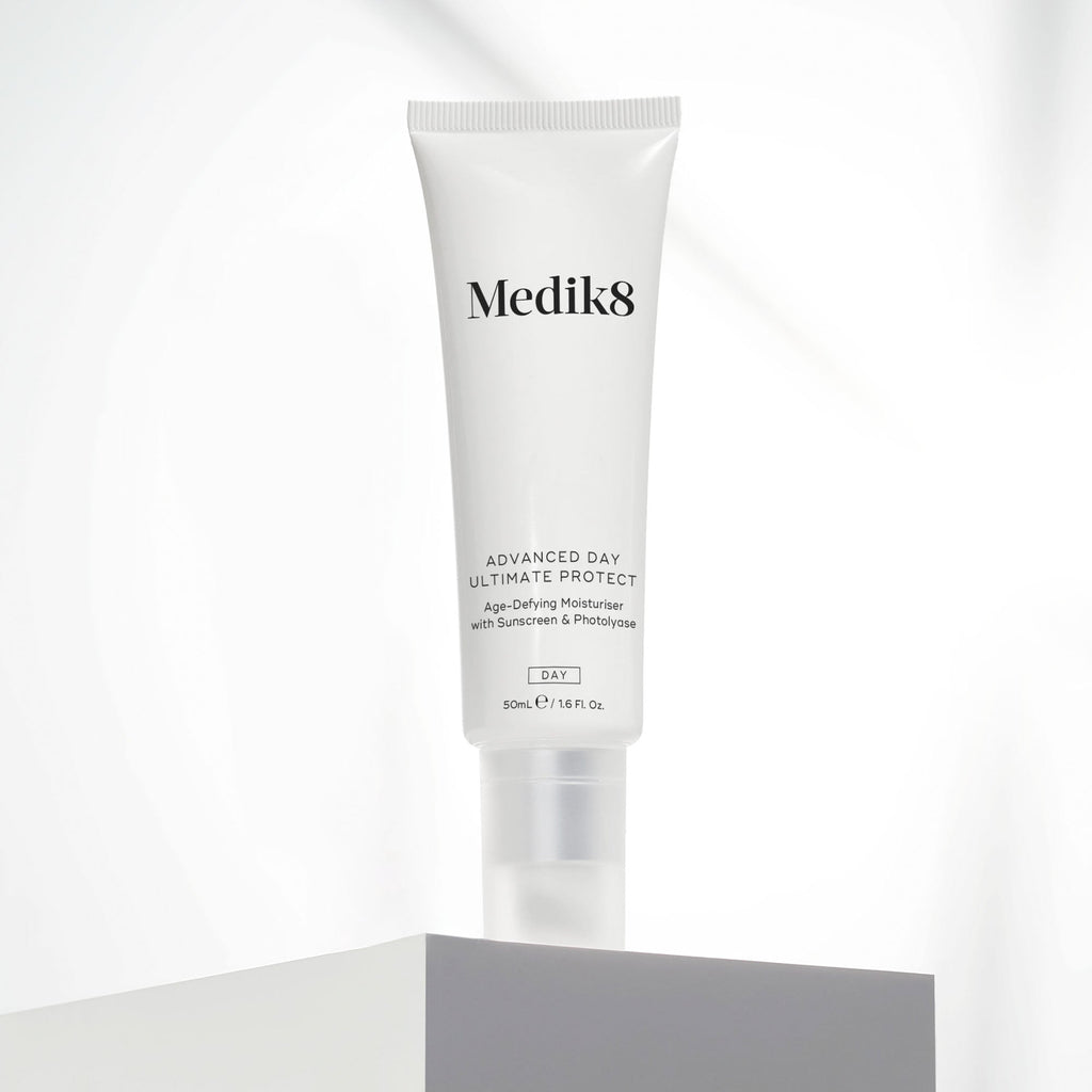 Advanced Day Ultimate Protect SPF 50 50ml