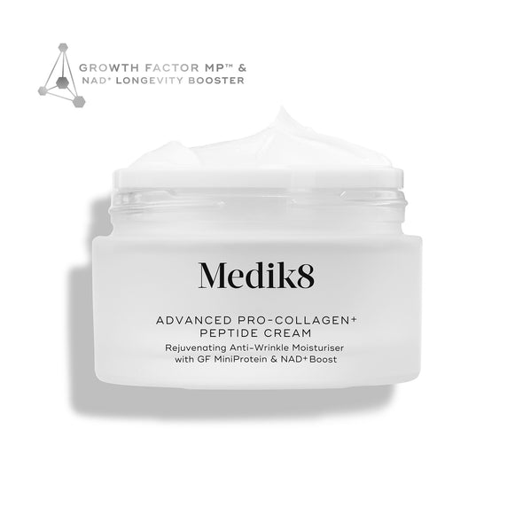 Advanced Pro-Collagen+ Peptide Cream-6