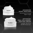 Advanced Pro-Collagen+ Peptide Cream